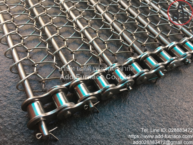 Mesh Belt type K2 (1)